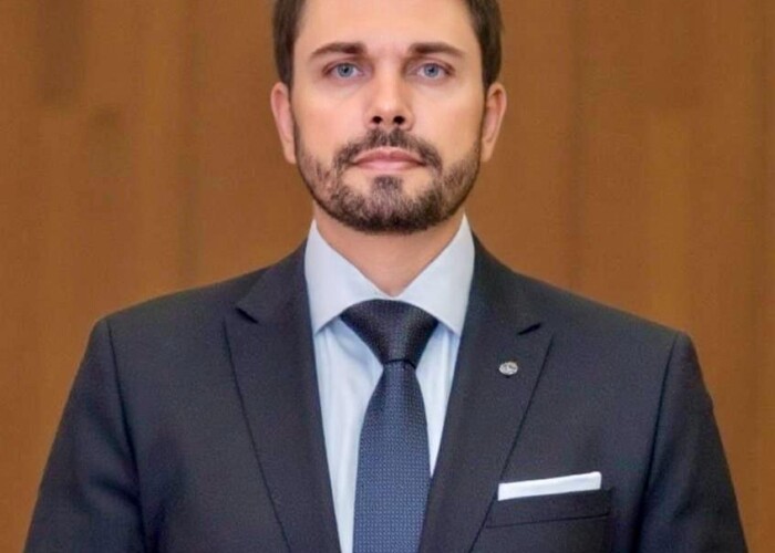 Moacyr Ribeiro da Silva Netto é nomeado para Comissão Especial de Direito Agrário e do Agronegócio do CFOAB