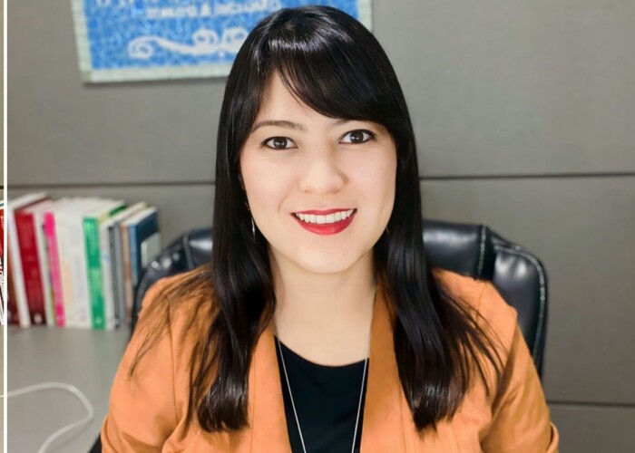 Tatiana de Oliveira Takeda é nomeada membra titular da Comissão Nacional dos Direitos da Pessoa com Deficiência do CFOAB