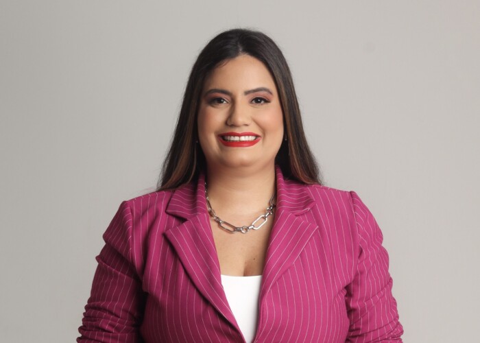 Chrissia Bandim é empossada membro consultora da Comissão Nacional de Direitos Sociais do CFOAB