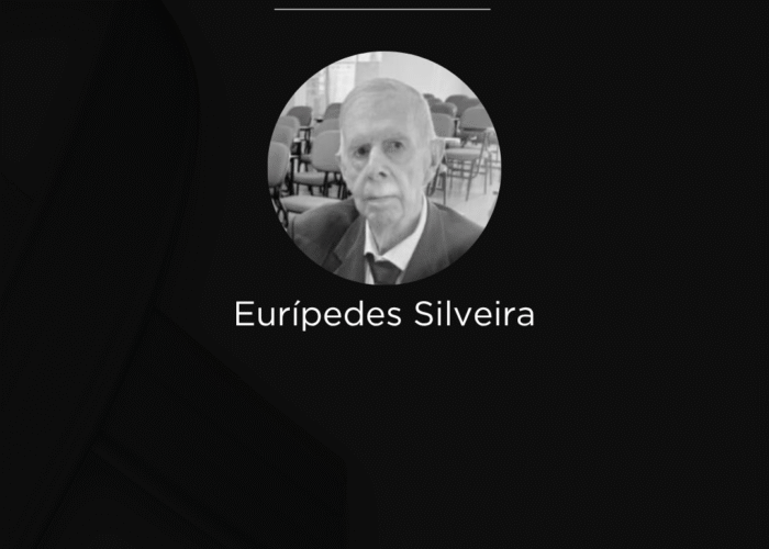 OAB-GO lamenta o falecimento de Eurípedes Silveira, fundador da OAB Inhumas
