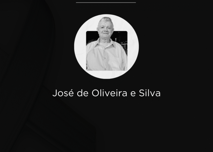 OAB-GO lamenta o falecimento de José de Oliveira e Silva