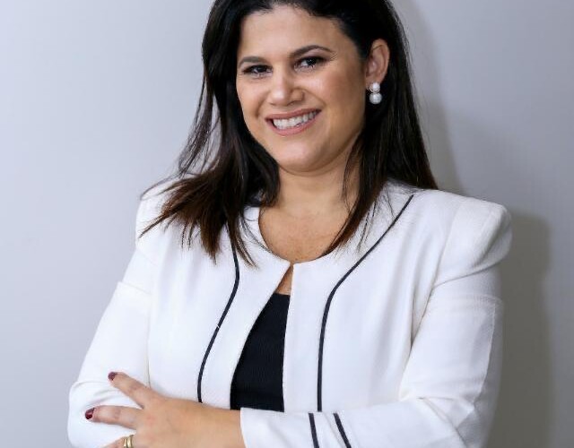 Advogada Ludmila de Castro Torres é nomeada para Comissão Especial de Direito de Família do CFOAB