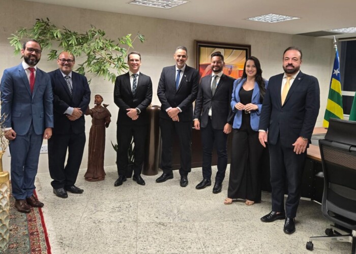 Comissão de Direito do Consumidor da OAB-GO intensifica articulações institucionais em prol da proteção ao consumidor
