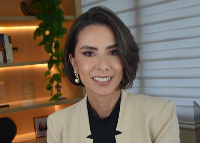 CFOAB institui Comissão Especial de Controladoria Jurídica e Legal Ops e nomeia Marcela Campos como presidente