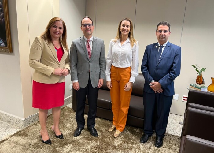 OAB-GO intensifica articulações para celeridade nos pagamentos de RPV’s federais