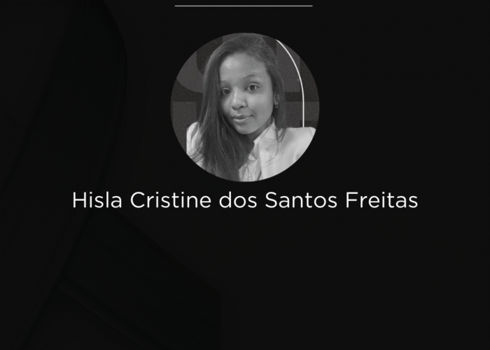 OAB-GO lamenta a morte da advogada Hisla Cristine dos Santos Freitas