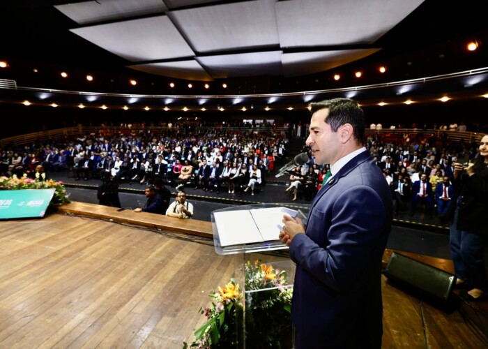 OAB-GO celebra programa do Governo de Goiás que quita débitos com a advocacia dativa e reajusta UHDs em 22%
