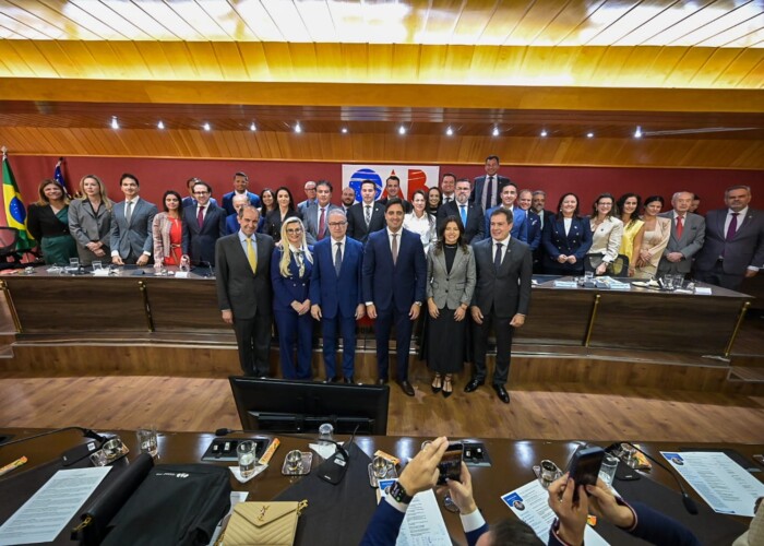 OAB-GO define lista sêxtupla para vaga do Quinto Constitucional da Advocacia no TJGO