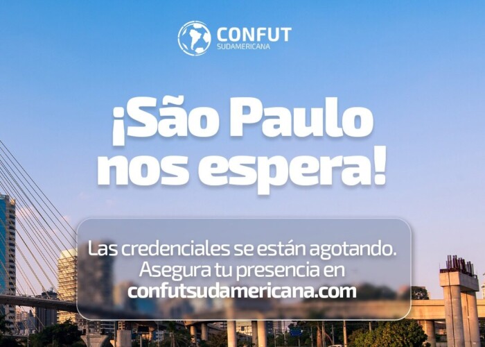 CDD representará advocacia goiana em evento chave para o futuro do futebol brasileiro