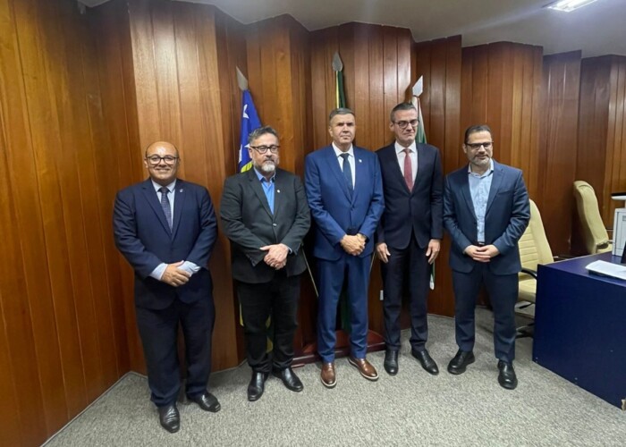 CDC participa de audiência pública sobre preços de combustíveis em Goiânia