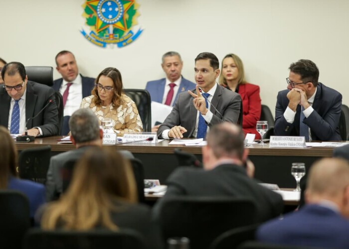 Quinto Constitucional: Proposta de conselheiro Pedro Paulo de Medeiros que altera regra para formação de listas sêxtuplas é aprovada pelo CFOAB