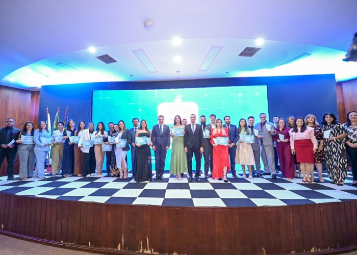 OAB-GO e Sebrae lançam 3ª turma da Incubadora de Novos Escritórios em noite marcada por inovação e histórias de sucesso
