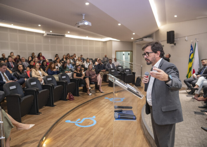 Mês da Advocacia tem recorde de cursos e certificados pela ESA em Goiás