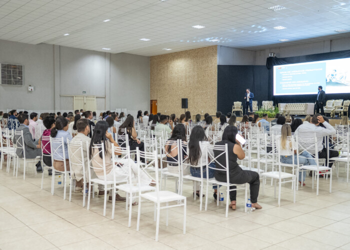 Encerramento do I Congresso da Advocacia no Interior Goiano aborda Projudi e gestão estratégica de escritórios