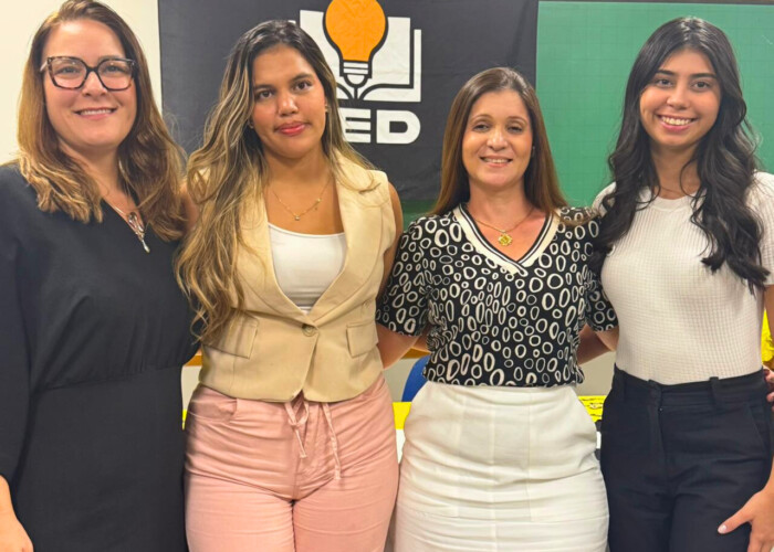 Comissão de Direito Minerário promove diálogo com universitários