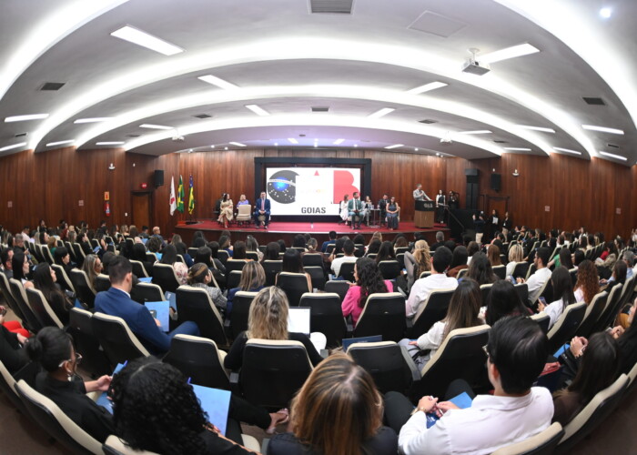 OAB-GO realiza II Congresso de Direito das Famílias com debates sobre inovação e desafios patrimoniais