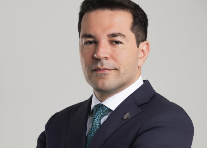 Rafael Lara é eleito para Academia Brasileira de Direito do Trabalho