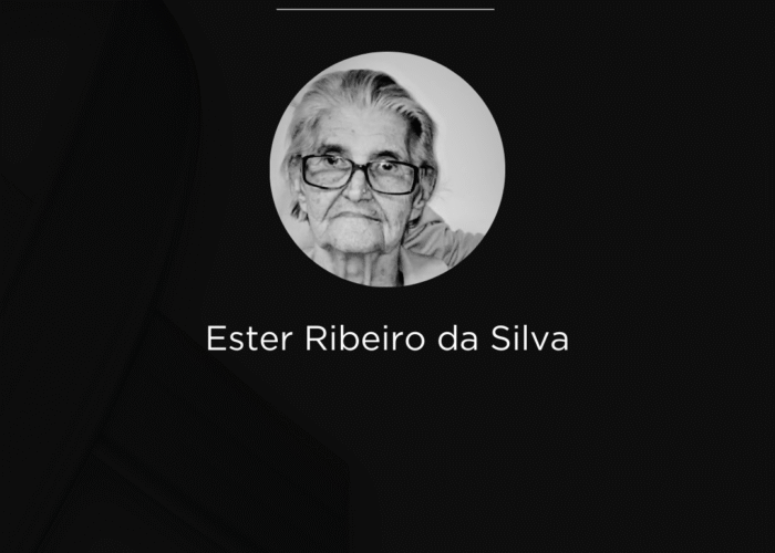 OAB-GO lamenta o falecimento de Ester Ribeiro da Silva