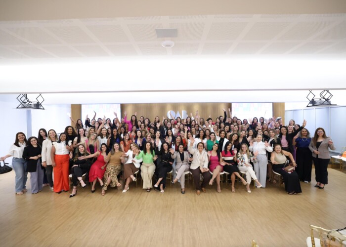 OAB-GO registra resultados expressivos da Coordenação de Eventos e reforça integração e valorização da advocacia goiana