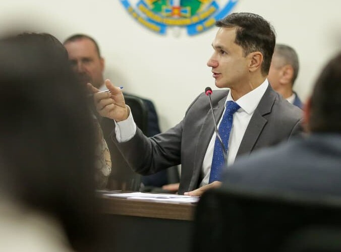 Conselheiro Federal goiano atuará presencialmente no STF em prol das prerrogativas