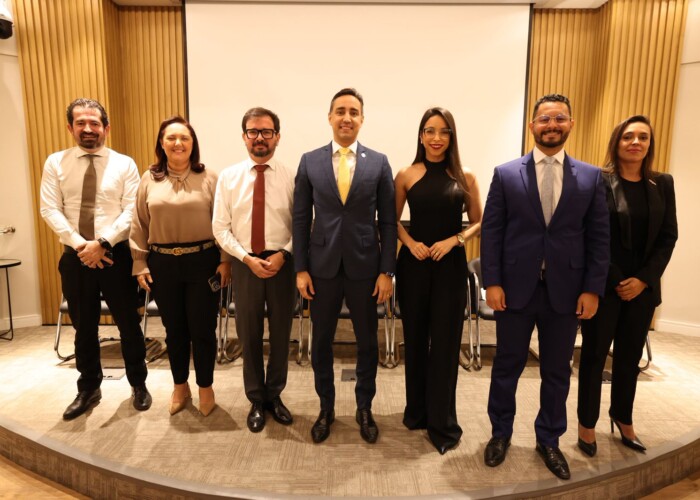 OAB-GO realiza 4º Congresso de Direito do Consumidor com celebração de 35 anos do Código de Defesa do Consumidor