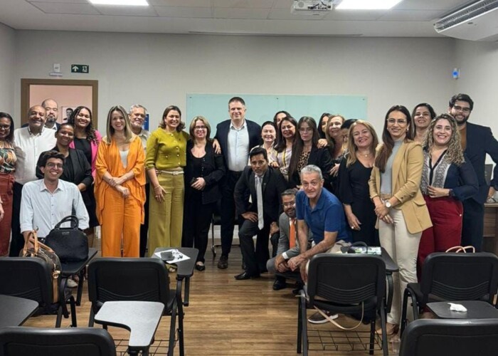 CEA e ESA iniciam curso sobre mediação e arbitragem com especialistas de referência nacional