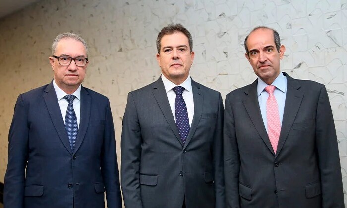 TJGO define lista tríplice com nomes da OAB-GO para vaga de desembargador