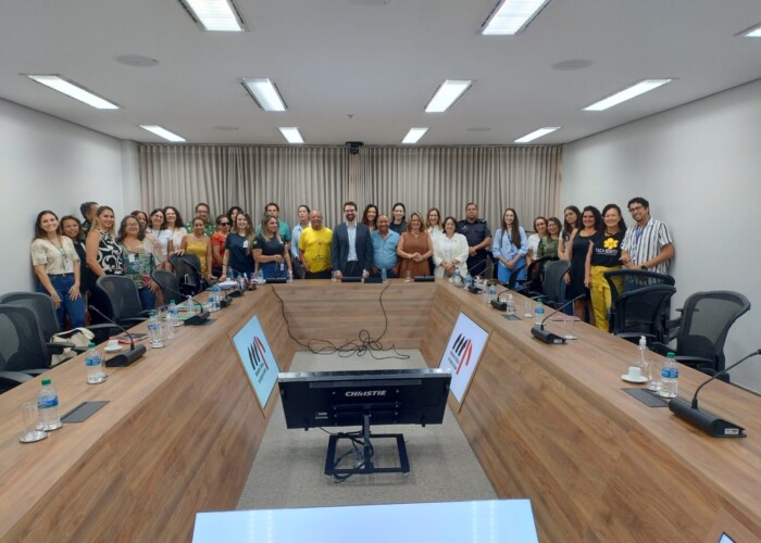 CDCA da OAB-GO participa de reunião sobre implementação do Plano Estadual e revisão do Plano Decenal Nacional de Enfrentamento à Violência Sexual contra Crianças e Adolescentes