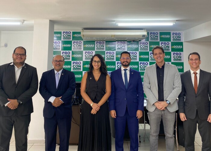 Em reunião, CDC e PROCON fortalecem parceria em defesa dos consumidores
