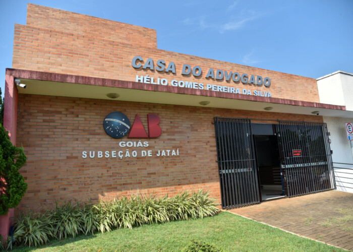 Atuação da OAB Jataí resulta em correção no PROJUDI e beneficia advogados em todo o Estado