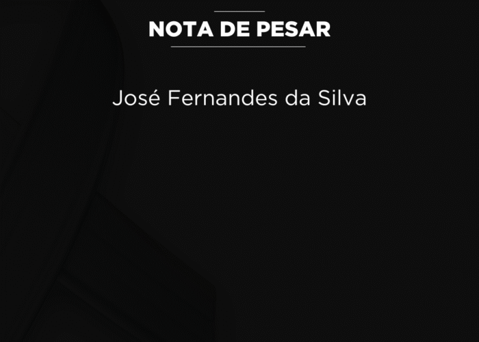 OAB-GO lamenta o falecimento de José Fernandes da Silva