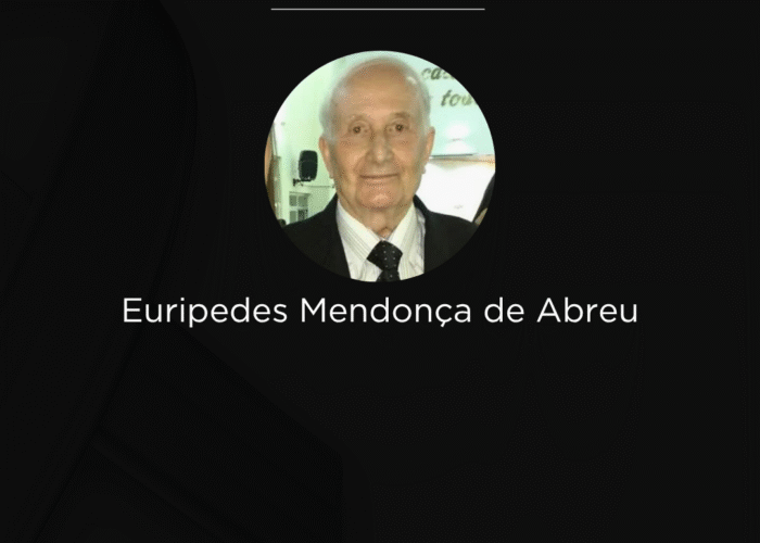 OAB-GO lamenta o falecimento do advogado Euripedes Mendonça de Abreu