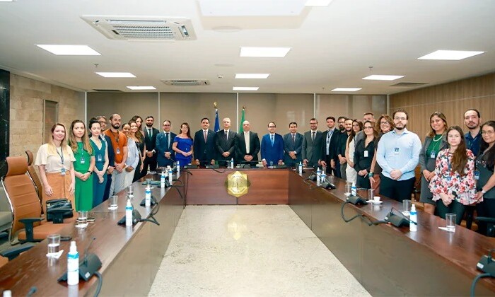 OAB informa: TJGO inaugura nova funcionalidade com botão “Conciliar” disponibilizado no sistema PROJUDI/PJD