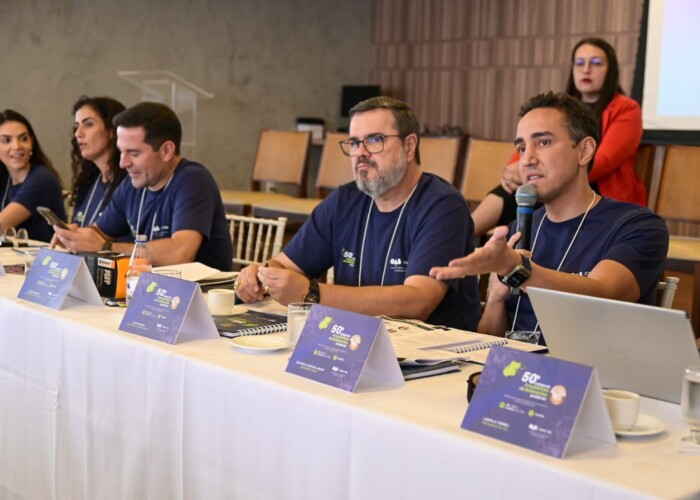 50º Colégio de Presidentes: Casag lança novo site e integração com o aplicativo OAB-GO para facilitar o acesso aos convênios; saiba como acessar