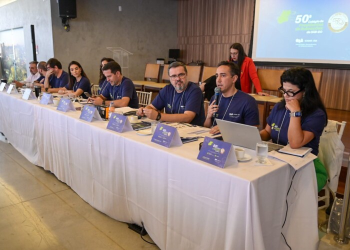 Casag e Soluti ampliam parceria e abrem novas oportunidades de receita para as subseções da OAB-GO