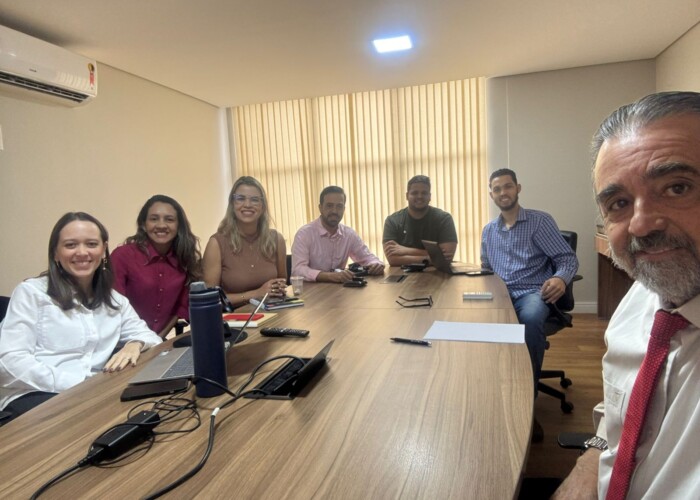 Em reunião, CEAD discute novo modelo de controle de nomeações da advocacia dativa