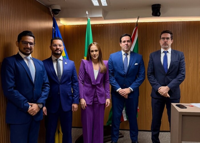 Comissões da OAB-GO participam de audiência pública sobre irregularidades em planos de saúde