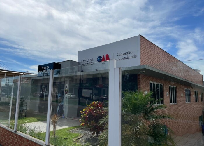 Após pedido da subseção de Anápolis, Colégio Notarial de Goiás confirma obrigatoriedade de advogado em escritura de inventariante