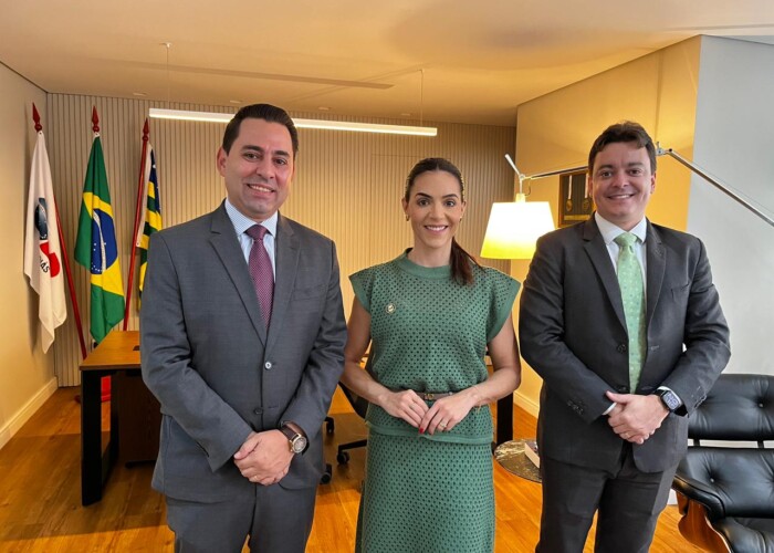 Gustavo de Carvalho é empossado como vice-presidente da capital da Comissão de Direito Bancário