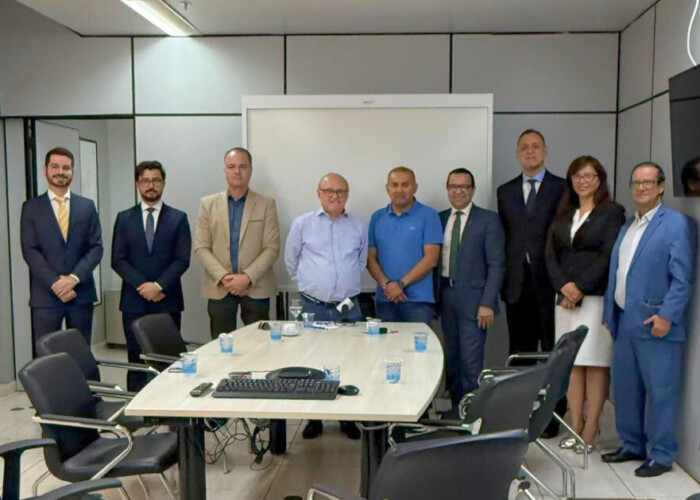 Comissão de Liberdade Religiosa e Prefeitura de Goiânia debatem imunidade tributária de templos