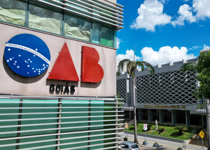 CELR da OAB-GO manifesta repúdio a falas de intolerância religiosa na Alego