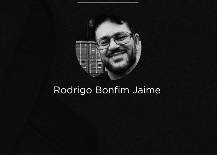 OAB-GO lamenta o falecimento do advogado Rodrigo Bonfim Jaime