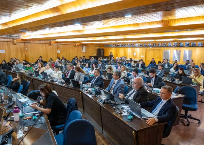 Conselho Pleno da OAB-GO aprova proposta orçamentária para 2026