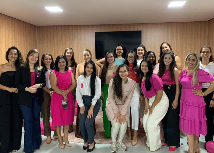 Subseção de Porangatu realiza Encontro da Advocacia Feminina com foco em valorização, cuidado e integração