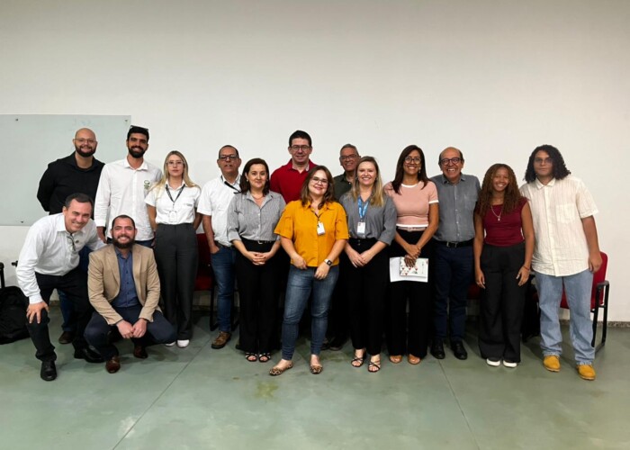 Comissão de Direito Minerário contribui com propostas para setor de agrominerais em Goiás