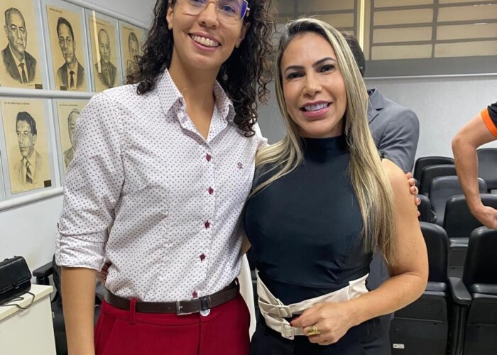 Comissão de Direito de Trânsito da OAB-GO participa da apresentação do Sistema Integrado de Ocorrências de Trânsito de Goiás (SIGO)