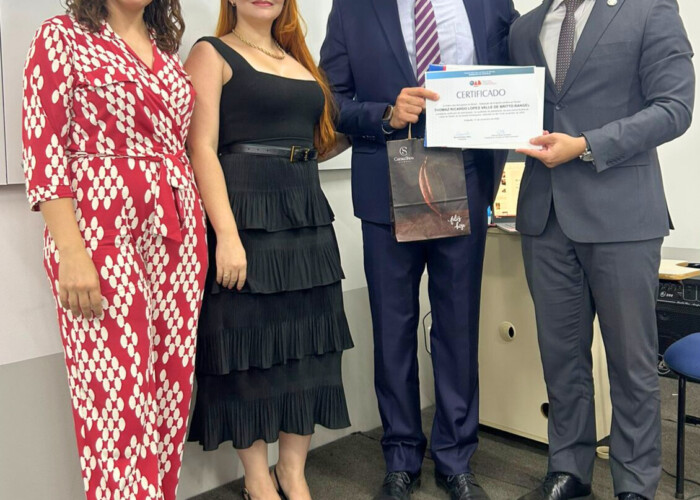 Ética e inovação: TED promove diálogo com estudantes em Anápolis