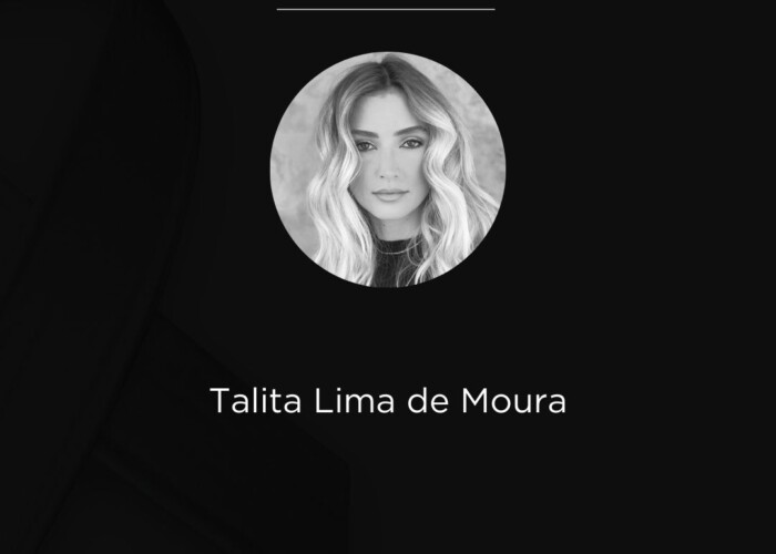 OAB-GO lamenta o falecimento da advogada Talita Lima de Moura