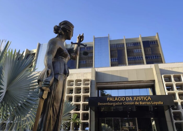 TJGO promove esforço concentrado e zera fila de alvarás