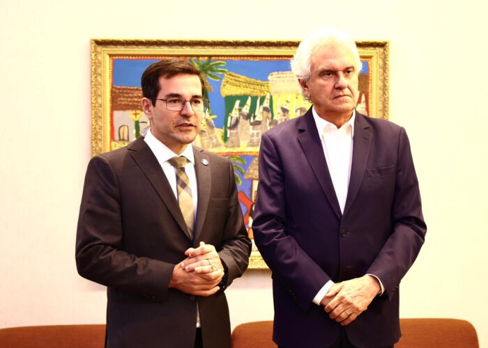 OAB-GO e Governo do Estado estabelecem diálogo para avançar nas tratativas sobre RPVs